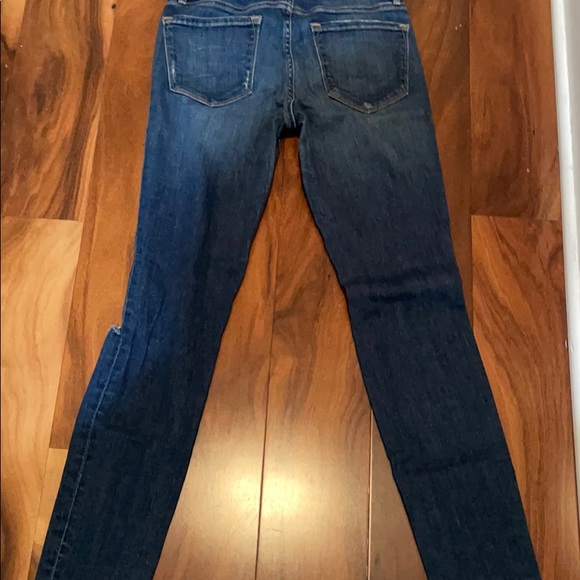Frame Jeans - Picture 3 of 3